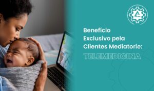 Novo Benefício Exclusivo para Clientes Mediatorie que possuem seu plano de saúde Unimed pela ACE BSI: Acesso Ilimitado à Telemedicina