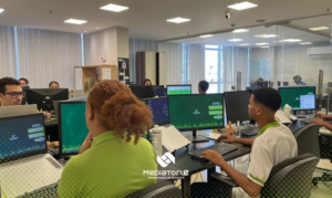 Mediatorie aposta em gestão digital e relacionamento próximo para apoiar corretores de seguros