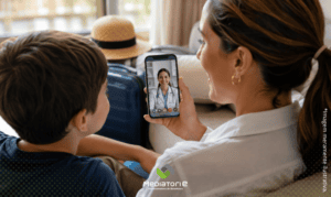Vai viajar? Saiba como utilizar seu plano de saúde com segurança