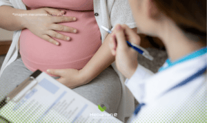 Dia da Gestante: conheça o Viver Gestantes e os cuidados oferecidos pela Unimed Vitória