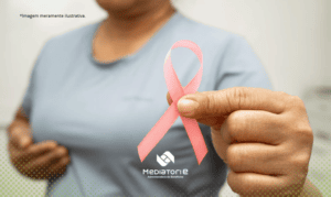 Outubro Rosa: prevenção e cuidado com a saúde da mulher